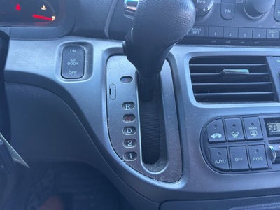 2007 Honda Odyssey EX