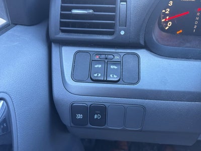 2007 Honda Odyssey EX