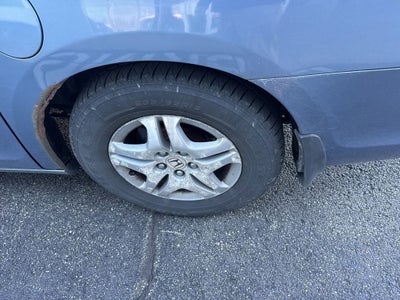 2007 Honda Odyssey EX