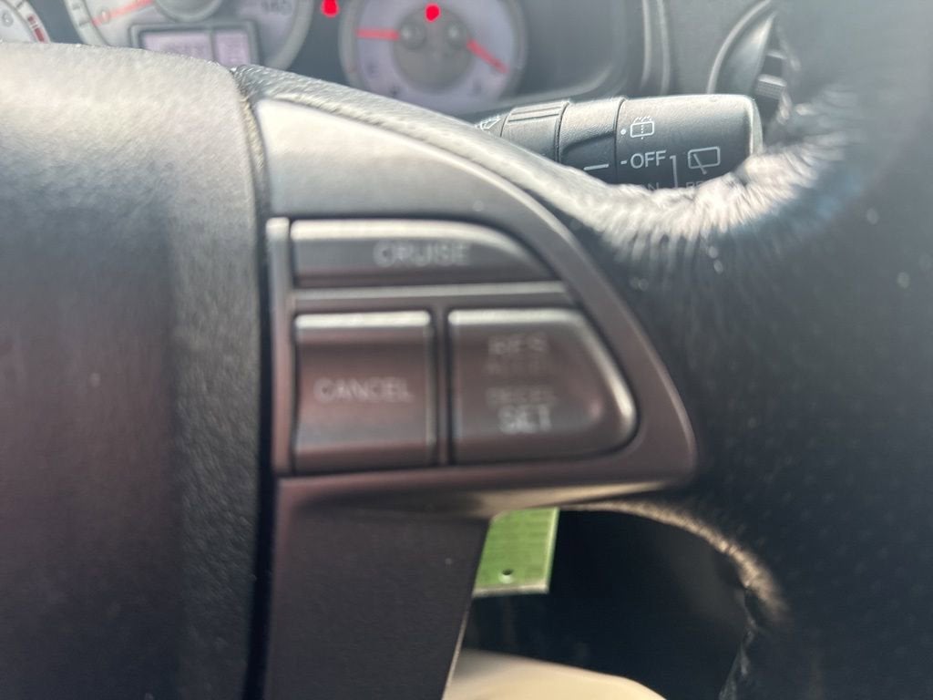 2010 Honda Pilot EX-L