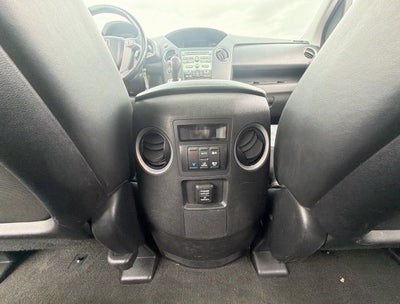 2010 Honda Pilot EX-L