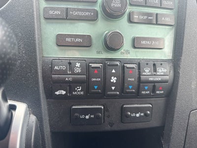 2010 Honda Pilot EX-L