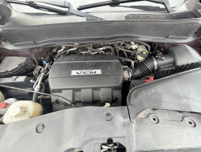 2010 Honda Pilot EX-L