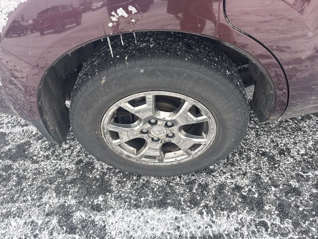 2010 Honda Pilot EX-L