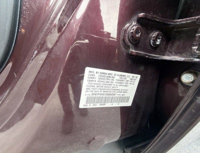 2010 Honda Pilot EX-L