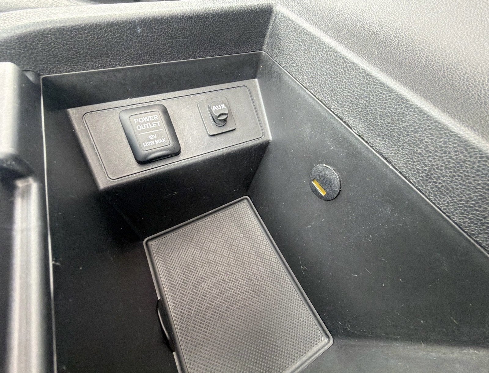 2010 Honda Pilot EX-L