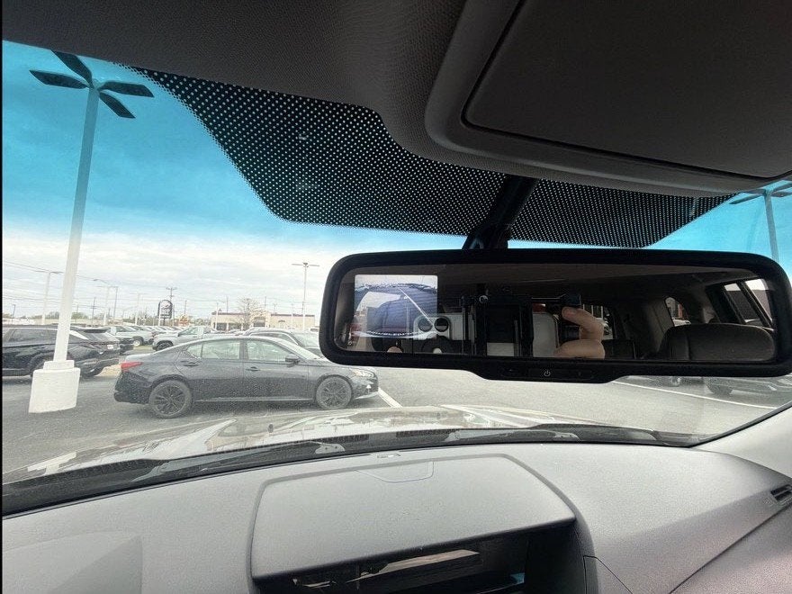 2010 Honda Pilot EX-L