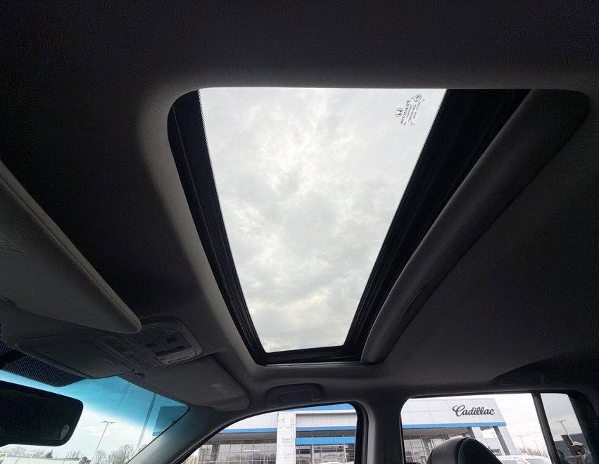 2010 Honda Pilot EX-L