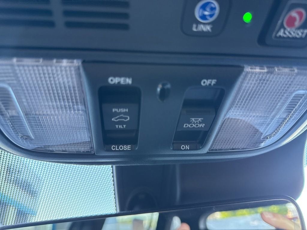 2023 Honda Passport Elite