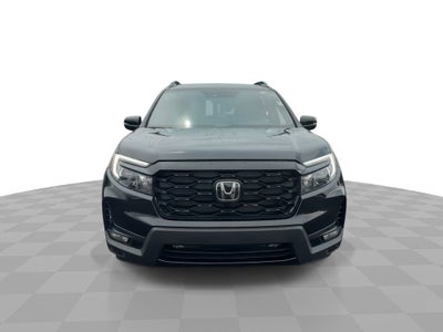 2023 Honda Passport Elite