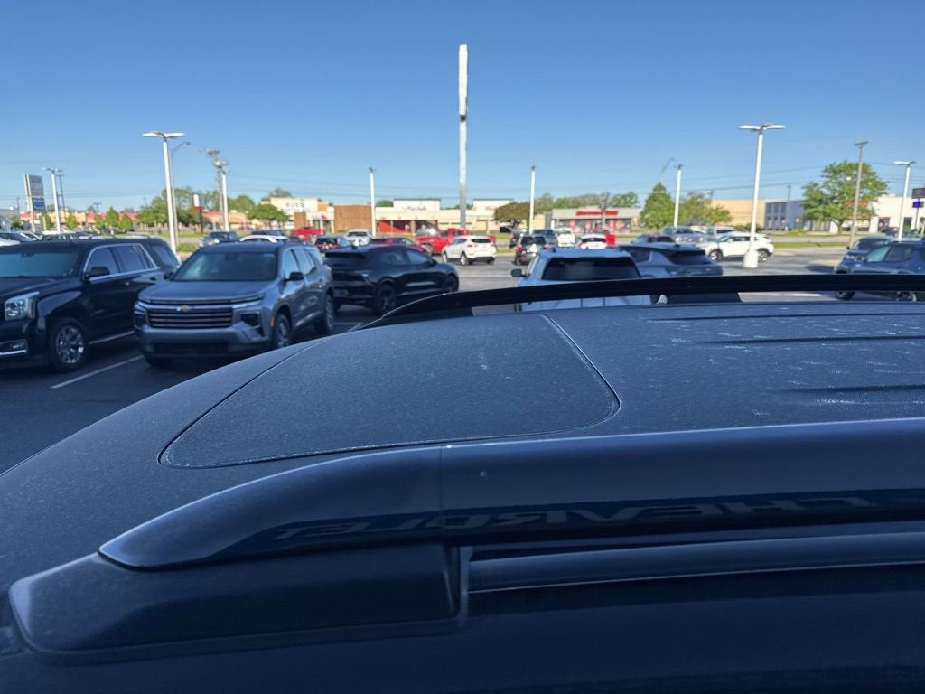 2023 Honda Passport Elite