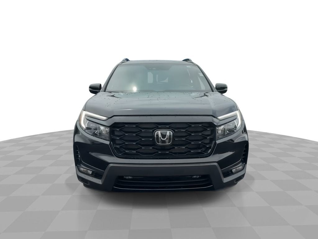 2023 Honda Passport Elite