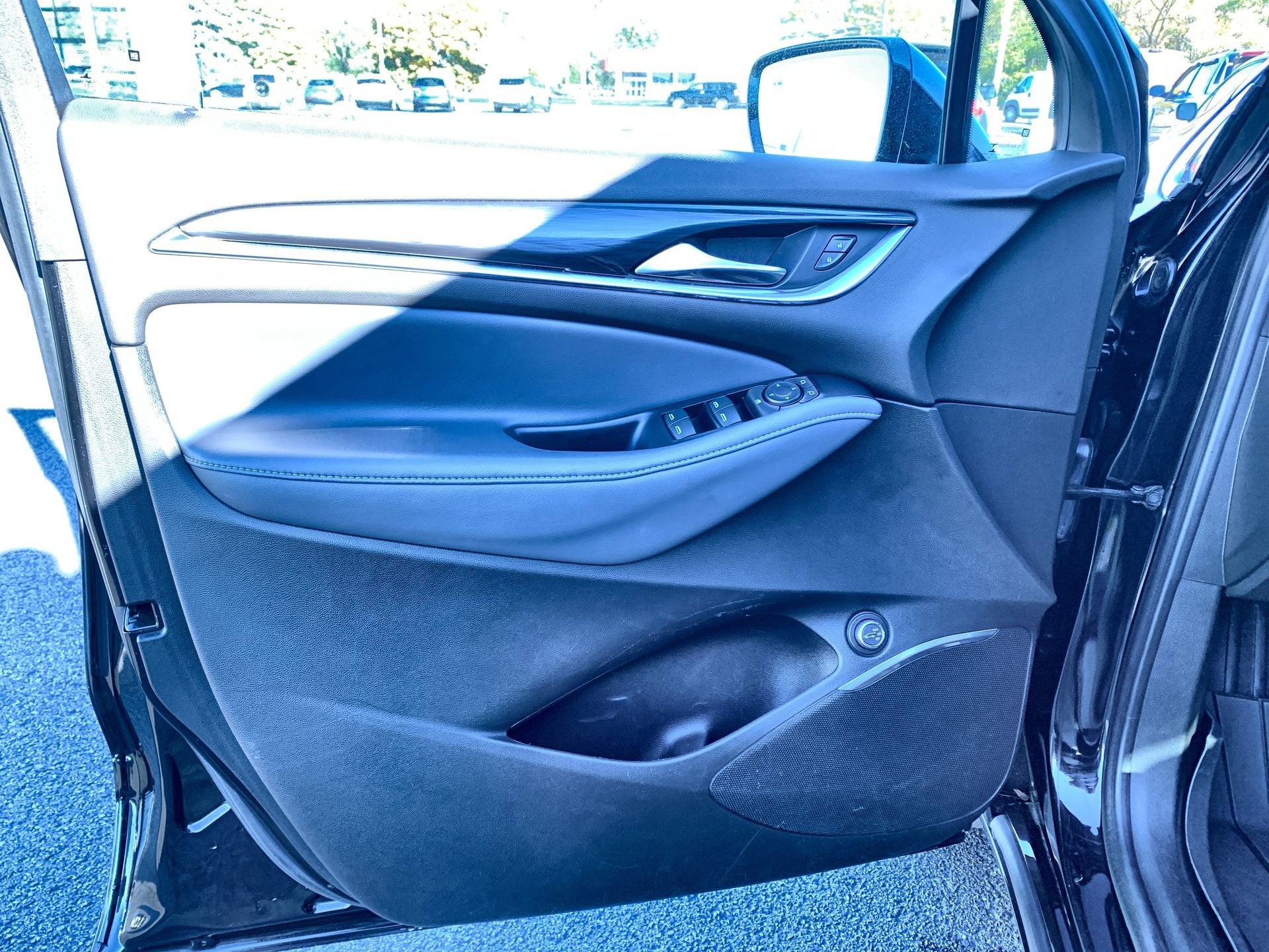 2022 Buick Enclave Essence