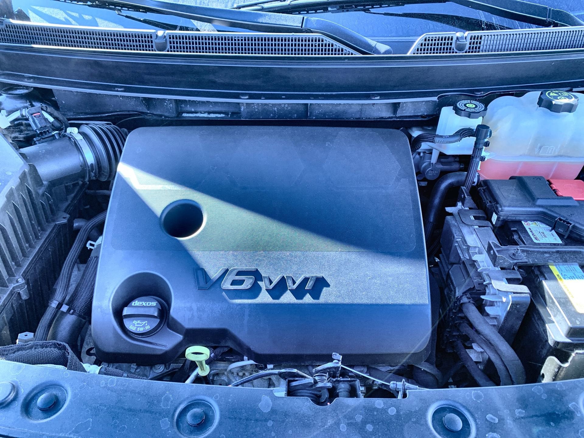 2022 Buick Enclave Essence