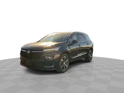 2022 Buick Enclave Essence
