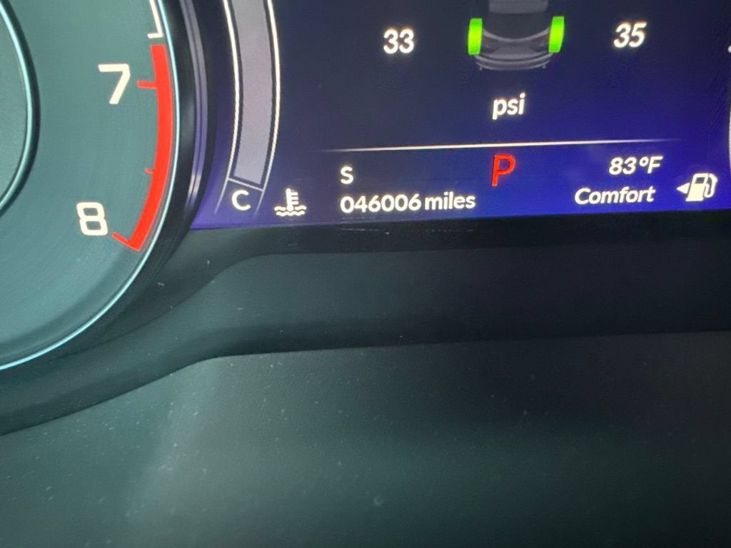 2021 Acura RDX with Technology Package