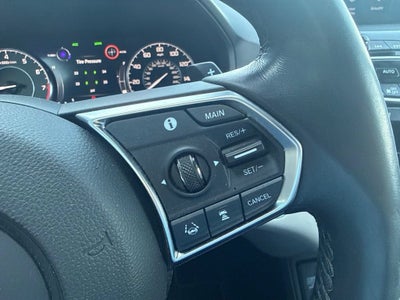 2021 Acura RDX with Technology Package