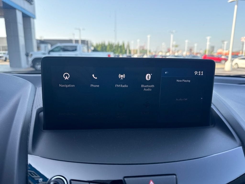 2021 Acura RDX with Technology Package