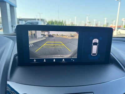 2021 Acura RDX with Technology Package