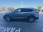 2021 Acura RDX with Technology Package