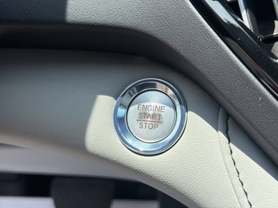 2021 Acura RDX with Technology Package