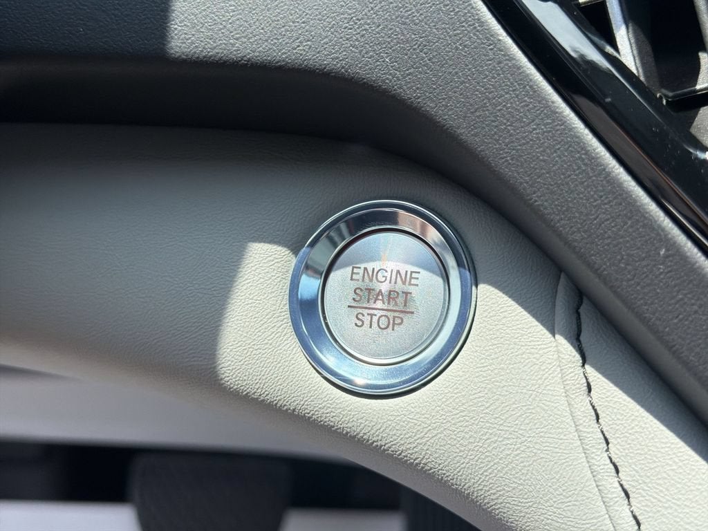 2021 Acura RDX with Technology Package