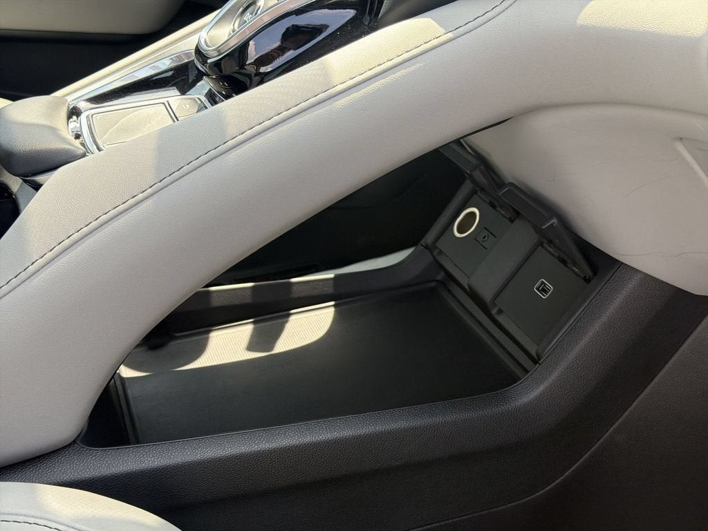 2021 Acura RDX with Technology Package