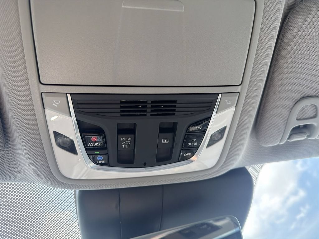 2021 Acura RDX with Technology Package