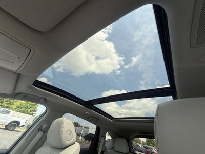 2021 Acura RDX with Technology Package