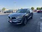 2021 Acura RDX with Technology Package