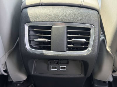 2021 Acura RDX with Technology Package