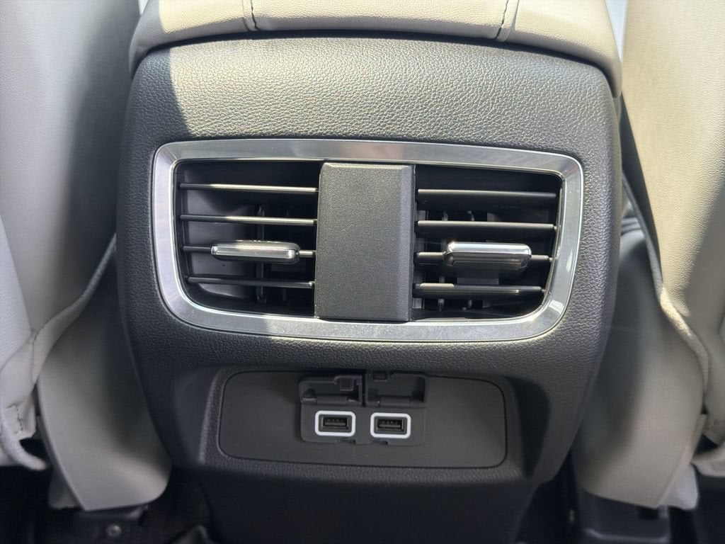 2021 Acura RDX with Technology Package
