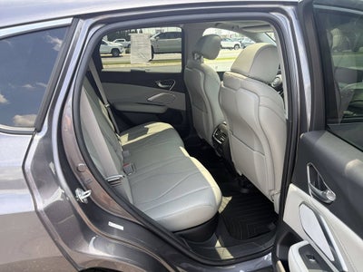 2021 Acura RDX with Technology Package