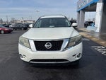 2015 Nissan Pathfinder SL