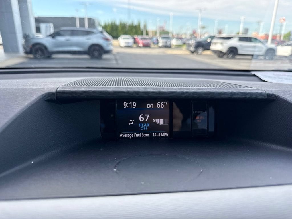 2014 Toyota Sienna XLE