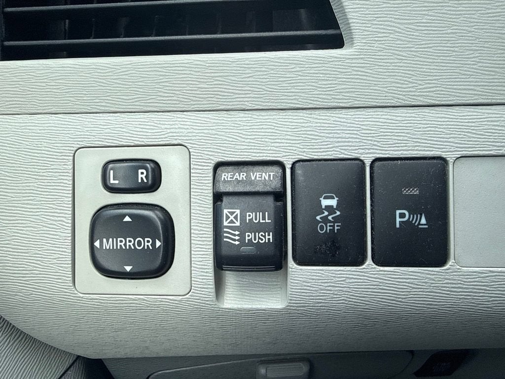 2014 Toyota Sienna XLE