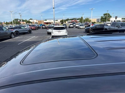 2014 Toyota Sienna XLE