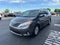 2014 Toyota Sienna XLE