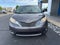 2014 Toyota Sienna XLE