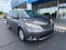 2014 Toyota Sienna XLE