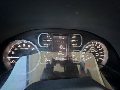 2020 Toyota Tundra 4WD SR5