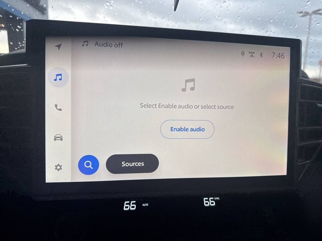 2026 Toyota Tundra 4WD Limited