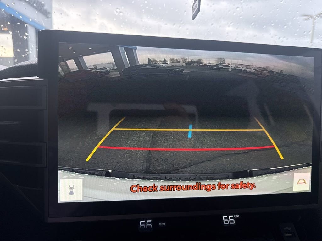 2026 Toyota Tundra 4WD Limited