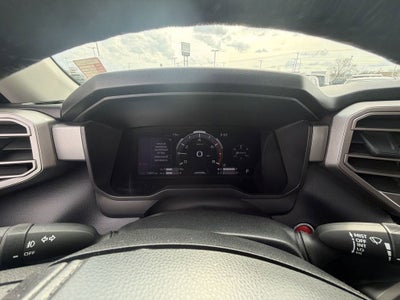 2024 Toyota Tundra 4WD Limited