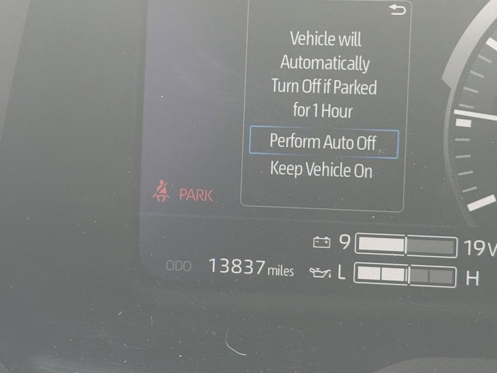 2024 Toyota Tundra 4WD Limited
