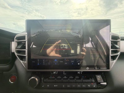 2024 Toyota Tundra 4WD Limited