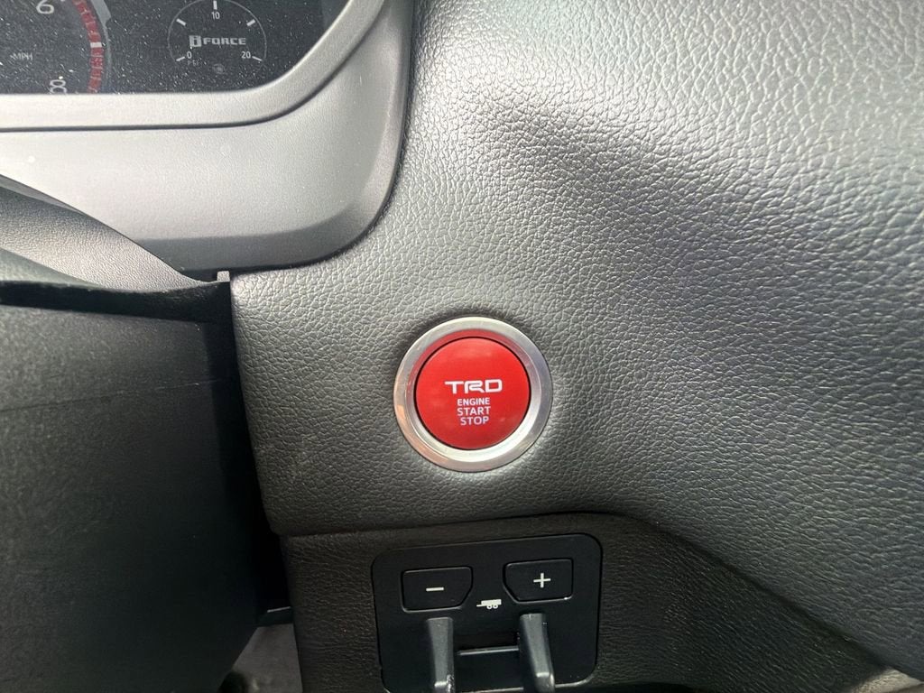 2024 Toyota Tundra 4WD Limited