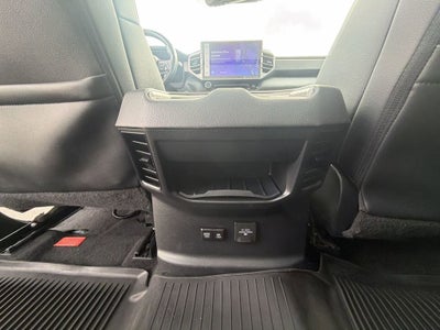 2024 Toyota Tundra 4WD Limited