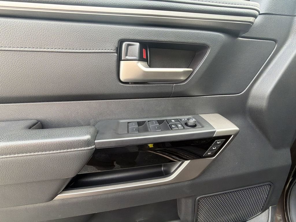 2024 Toyota Tundra 4WD Limited