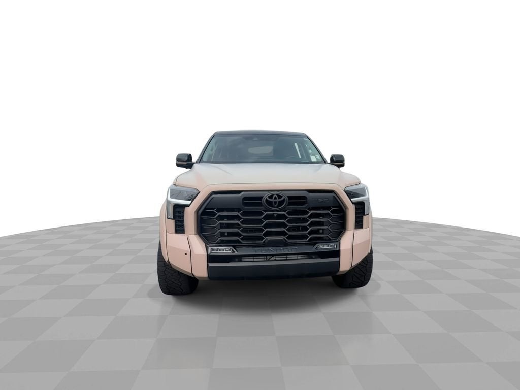 2024 Toyota Tundra 4WD Limited